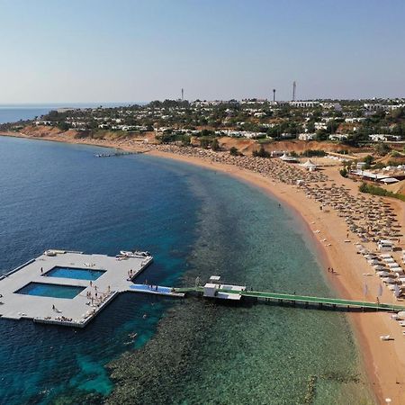 Private One Bedroom Domina Coral Bay Sharm El Sheikk Exterior foto