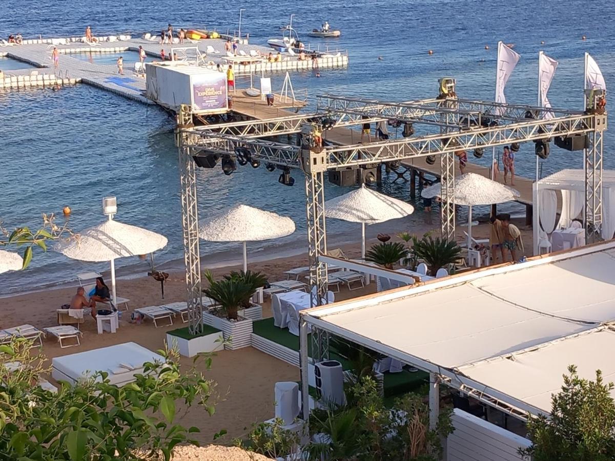Private One Bedroom Domina Coral Bay Sharm El Sheikk Exterior foto
