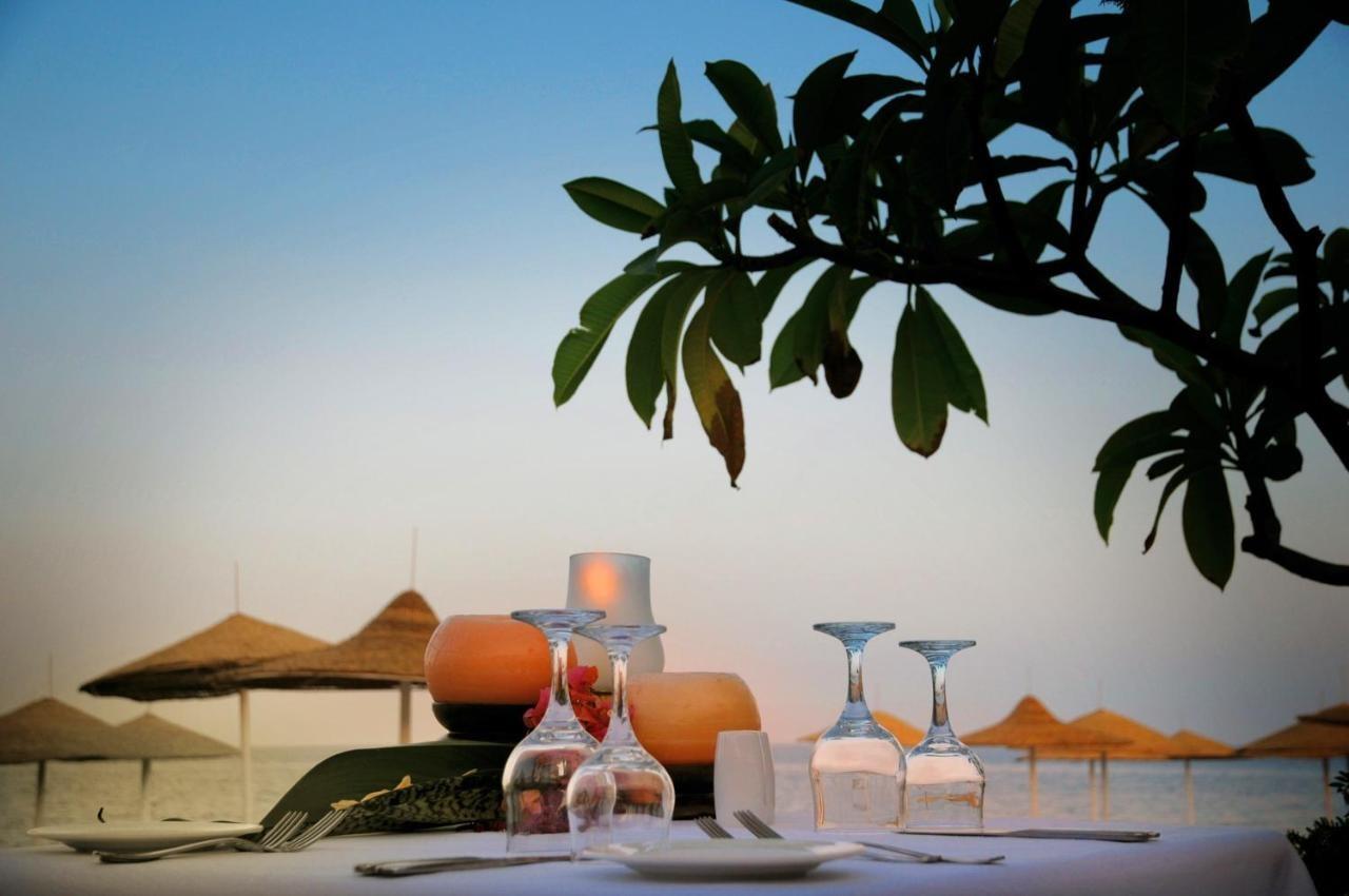 Private One Bedroom Domina Coral Bay Sharm El Sheikk Exterior foto