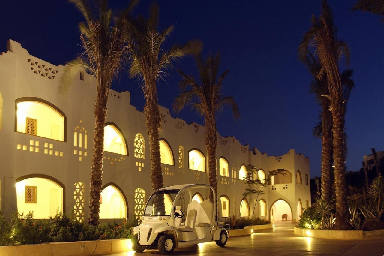 Private One Bedroom Domina Coral Bay Sharm El Sheikk Exterior foto