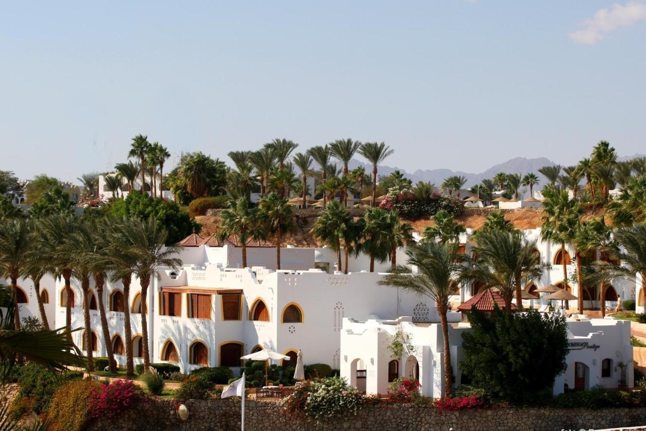 Private One Bedroom Domina Coral Bay Sharm El Sheikk Exterior foto
