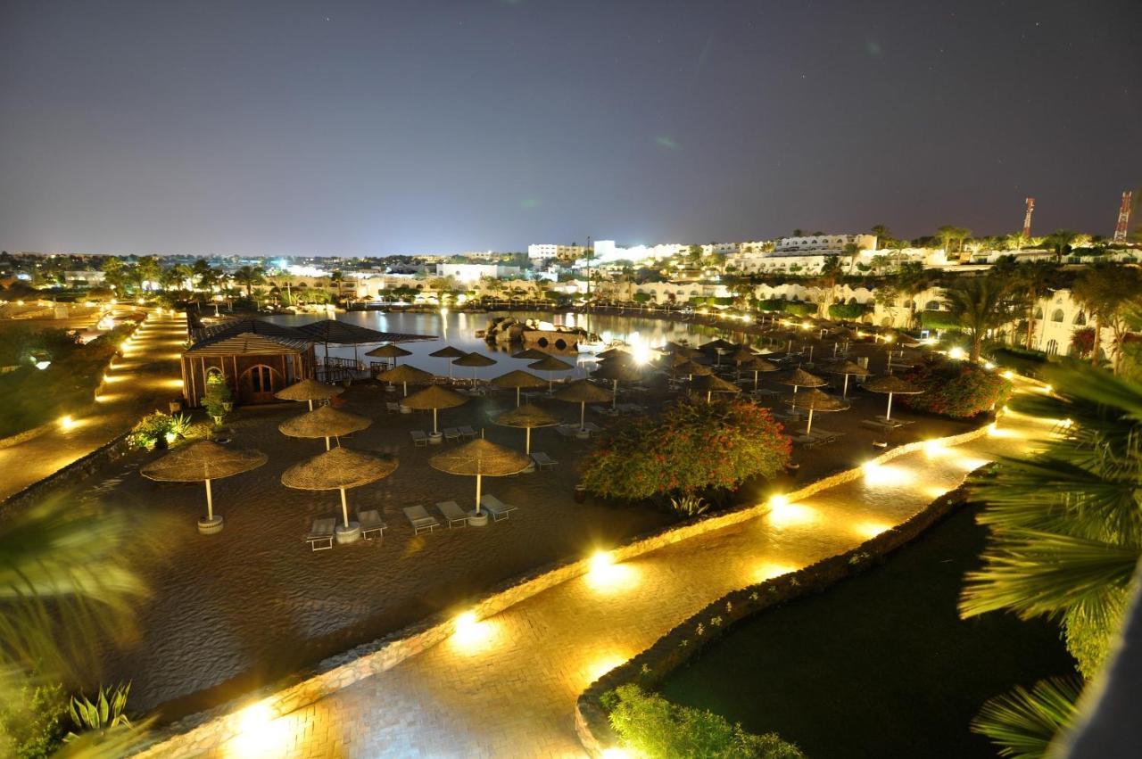 Private One Bedroom Domina Coral Bay Sharm El Sheikk Exterior foto