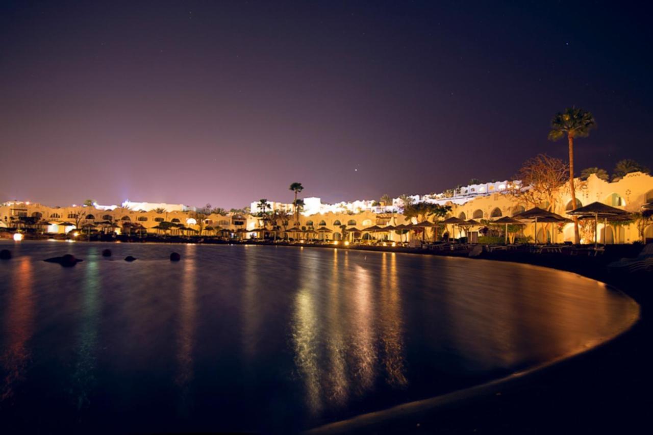 Private One Bedroom Domina Coral Bay Sharm El Sheikk Exterior foto