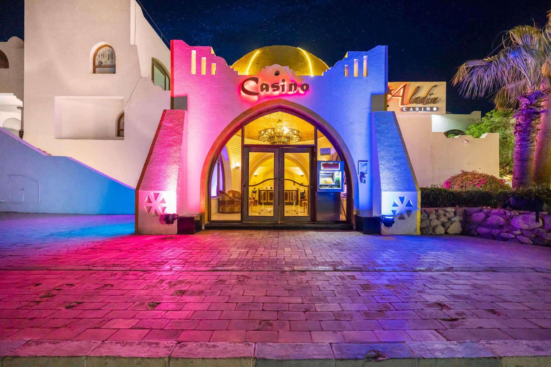 Private One Bedroom Domina Coral Bay Sharm El Sheikk Exterior foto