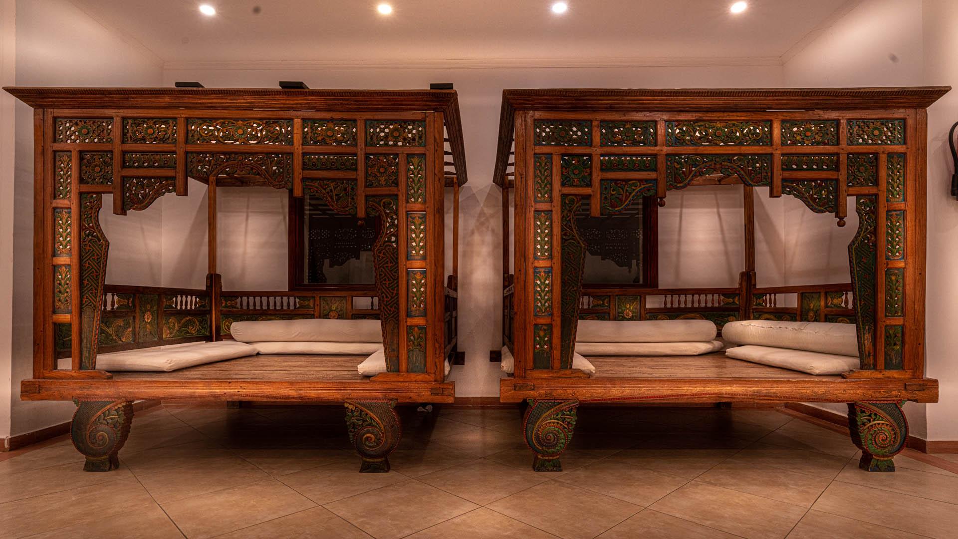 Private One Bedroom Domina Coral Bay Sharm El Sheikk Exterior foto