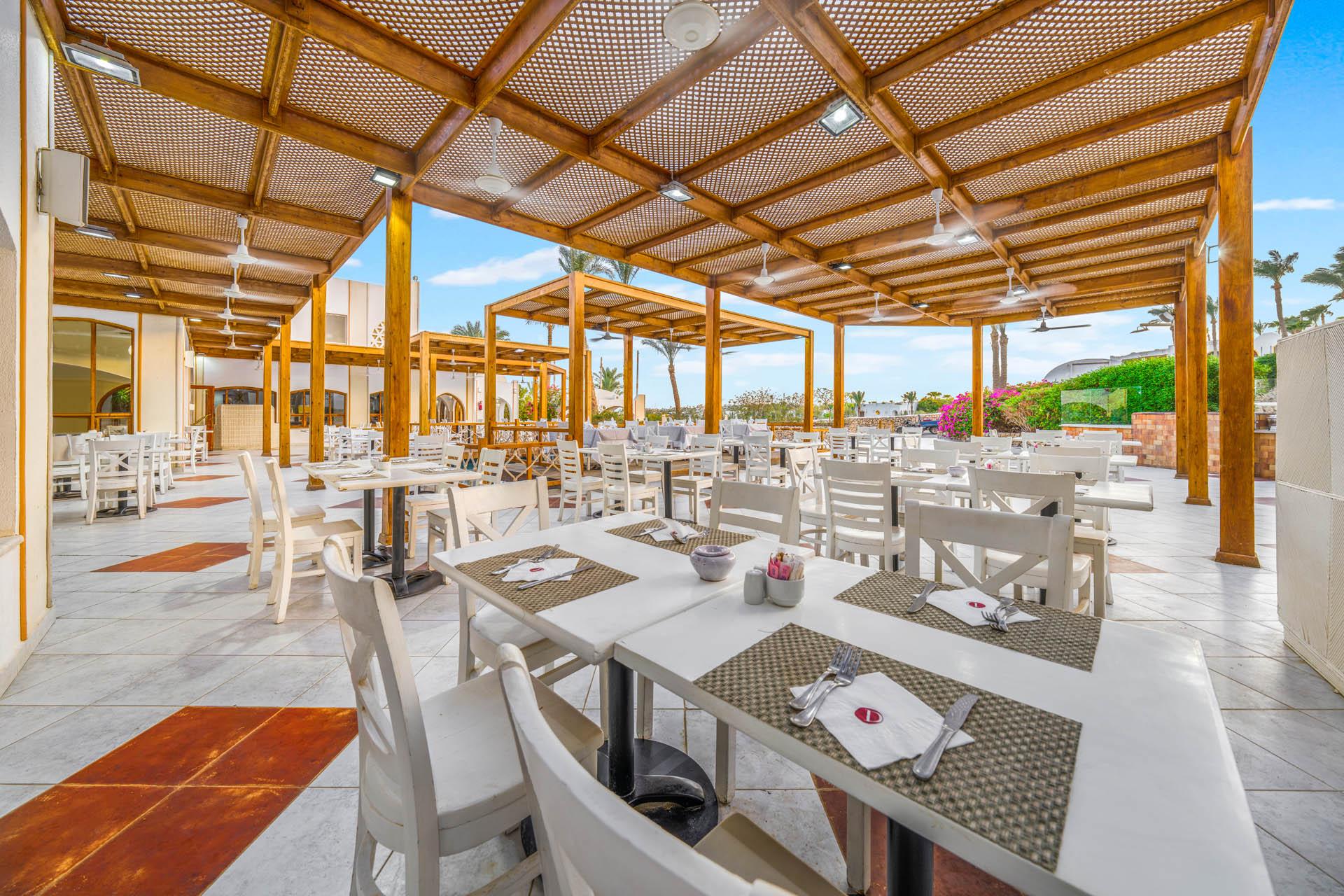 Private One Bedroom Domina Coral Bay Sharm El Sheikk Exterior foto