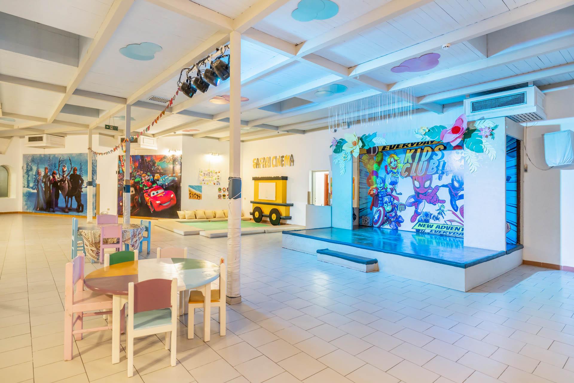 Private One Bedroom Domina Coral Bay Sharm El Sheikk Exterior foto