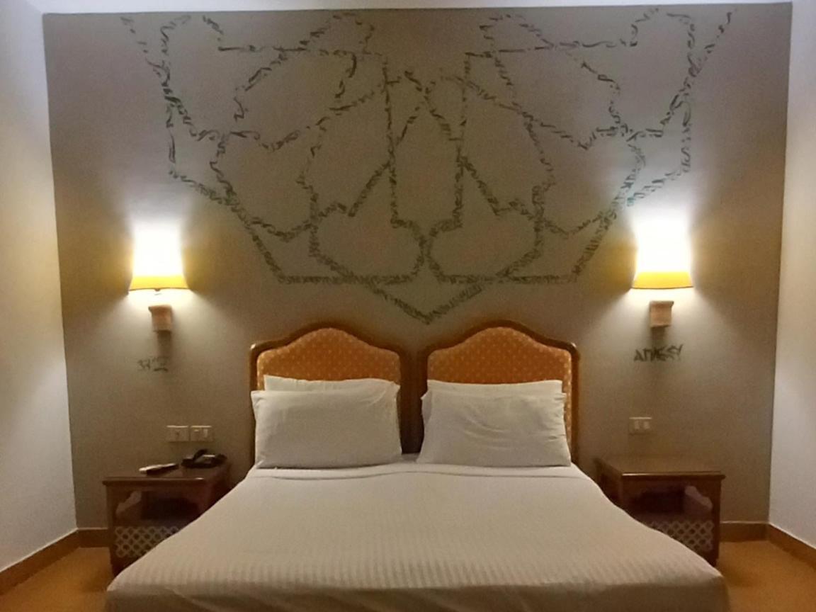 Private One Bedroom Domina Coral Bay Sharm El Sheikk Exterior foto