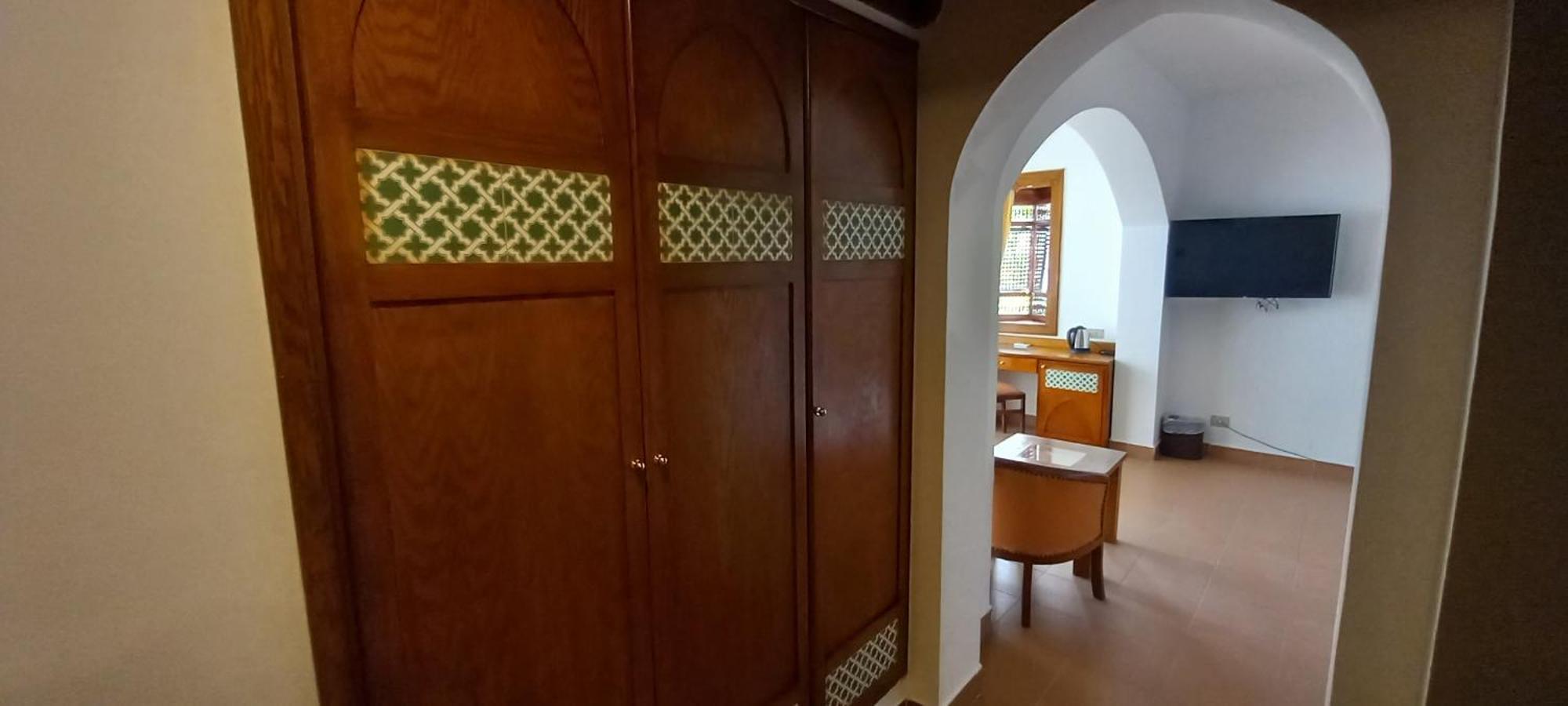 Private One Bedroom Domina Coral Bay Sharm El Sheikk Exterior foto