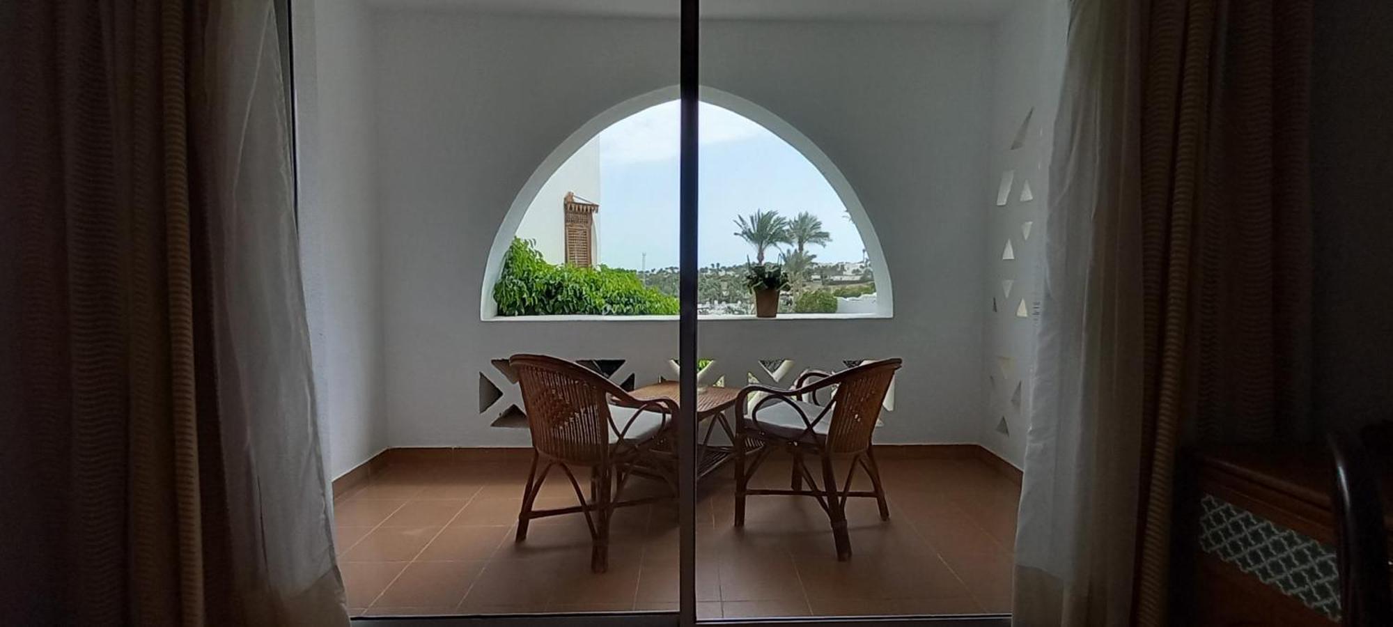 Private One Bedroom Domina Coral Bay Sharm El Sheikk Exterior foto