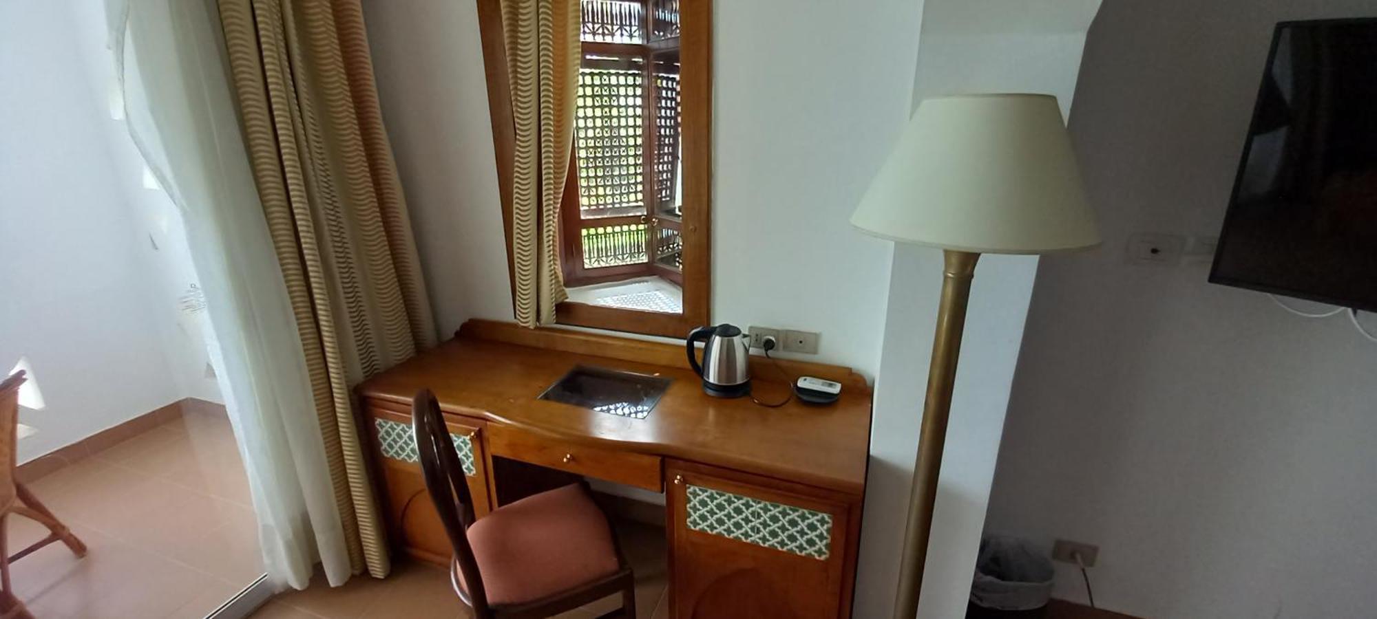 Private One Bedroom Domina Coral Bay Sharm El Sheikk Exterior foto